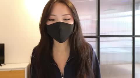 Snapshot of amyalwayshere chatting on 02.24.25 girl next door named Amy online show from 02.24.25