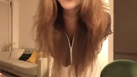 Snapshot of amyalwayshere chatting on 12.22.25 girl next door named Amy online show from 12.22.25