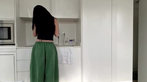 Snapshot of amyalwayshere chatting on 02.05.26 girl next door named Amy online show from 02.05.26