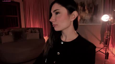 Amy Armstrong online show from 02.21.25