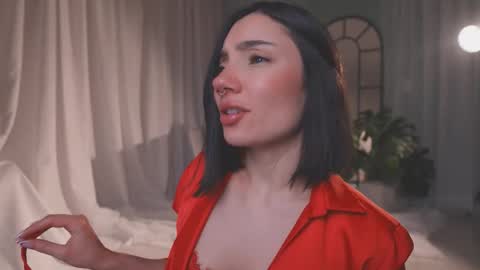 Amy Armstrong online show from 02.08.26