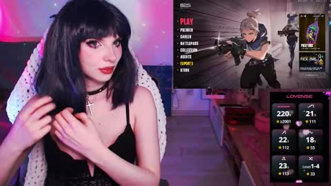 Amy is here  my telegram chanel -  online show from 11.28.25