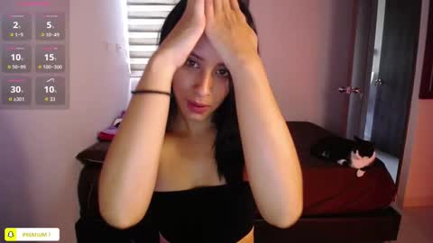 Jenn  online show from 10.30.25