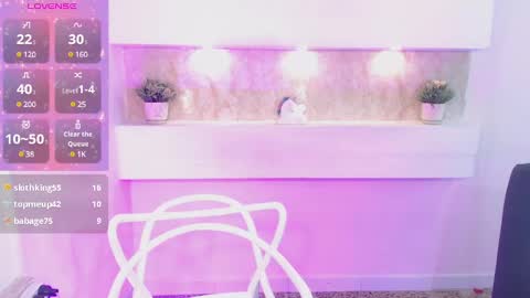 amyjohnsonn online show from 02.15.25