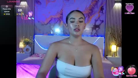 amyjohnsonn online show from 05.30.26