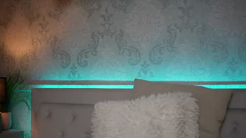 Snapshot of amykaiya chatting on 01.13.25 Amy online show from 01.13.25