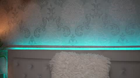 Snapshot of amykaiya chatting on 01.26.25 Amy online show from 01.26.25