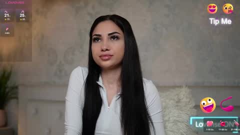 Snapshot of amykaiya chatting on 03.05.25 Amy online show from 03.05.25