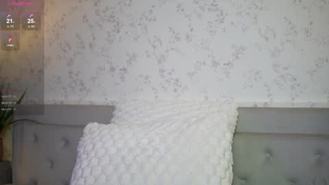 Snapshot of amykaiya chatting on 10.30.25 Amy online show from 10.30.25