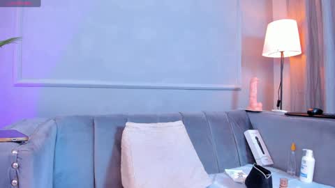 Snapshot of amykord chatting on 02.05.25 Amykord online show from 02.05.25