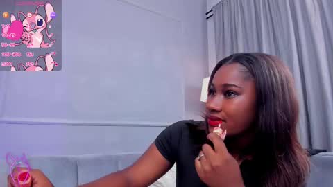 Snapshot of amykord chatting on 02.11.25 Amykord online show from 02.11.25