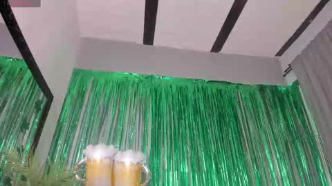 Snapshot of amykord chatting on 03.04.25 Amykord online show from 03.04.25