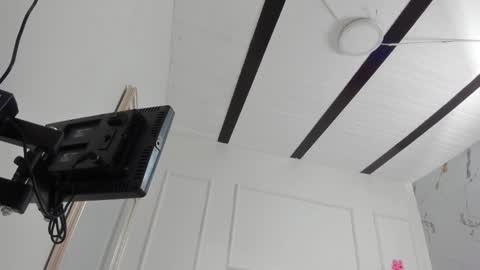 Snapshot of amykord chatting on 10.16.25 Amykord online show from 10.16.25