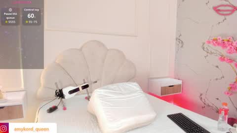 Amykord online show from 04.15.26