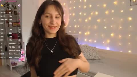 Amelia online show from 02.04.25