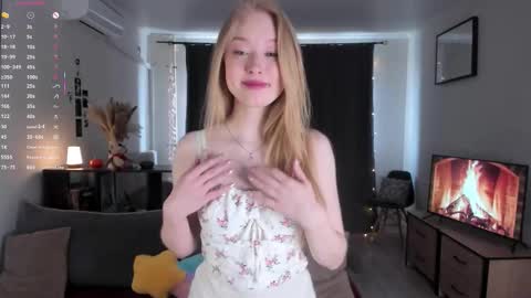 Amy online show from 02.18.26