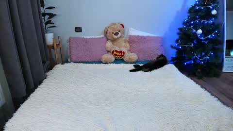 Snapshot of amymilson chatting on 12.28.24 amymilson online show from 12.28.24