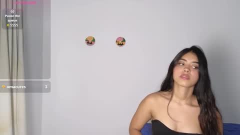 Snapshot of amynovaaa chatting on 02.24.26 amynovaaa online show from 02.24.26