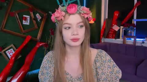 Amy online show from 03.06.26