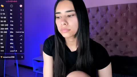 Amy ... Nice to meet u   thumb up me please its important online show from 03.12.25