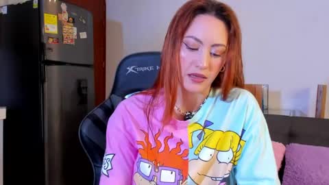 Amy online show from 04.12.26