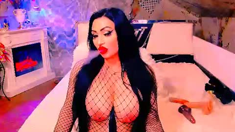 Snapshot of amyrarosera chatting on 06.11.26 Alimoonyia online show from 06.11.26