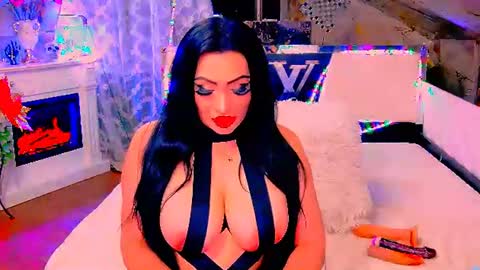Snapshot of amyrarosera chatting on 06.25.26 Alimoonyia online show from 06.25.26