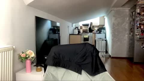 amyroberta92 online show from 01.29.25