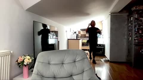 amyroberta92 online show from 03.03.25