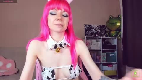 Amy Rose online show from 06.29.26