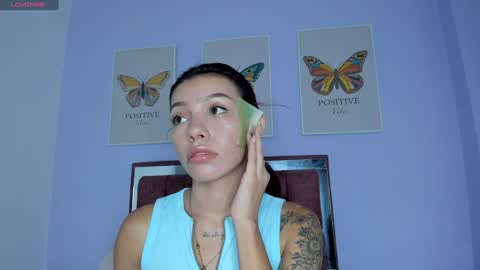 Amy online show from 01.28.25