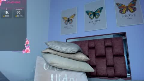 Amy online show from 02.01.25