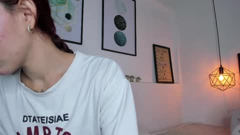 Snapshot of amysc chatting on 05.02.26 Amy online show from 05.02.26