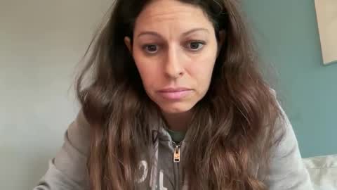 Snapshot of amysmilez chatting on 02.27.25 Amy Smilez online show from 02.27.25