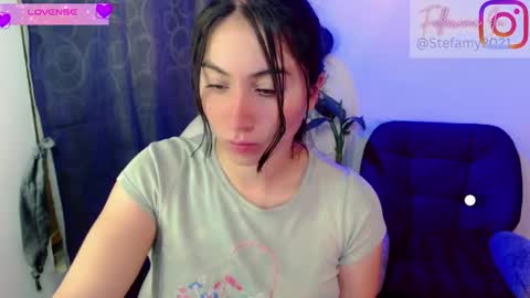 Im Amy IM NOT LOOKING FOR A PARTNER OR DATING online show from 12.01.25