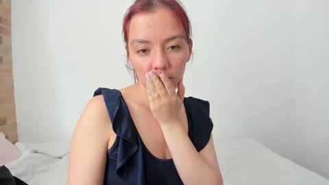 Madi online show from 11.18.25