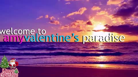  AmyValentine  online show from 12.25.24