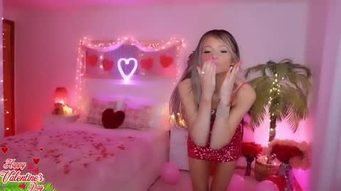  AmyValentine  online show from 02.14.25