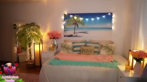  AmyValentine  online show from 03.07.25