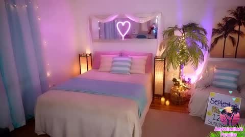  AmyValentine  online show from 09.10.25