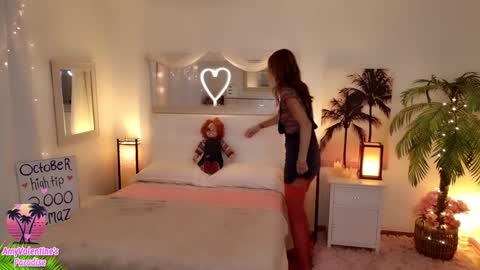  AmyValentine  online show from 10.22.25