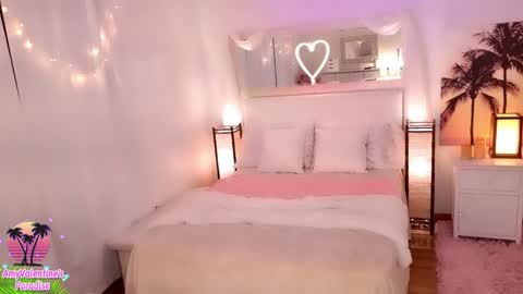  AmyValentine  online show from 11.07.25