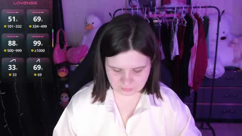 Snapshot of amyvibes chatting on 04.18.26 amyvibes online show from 04.18.26