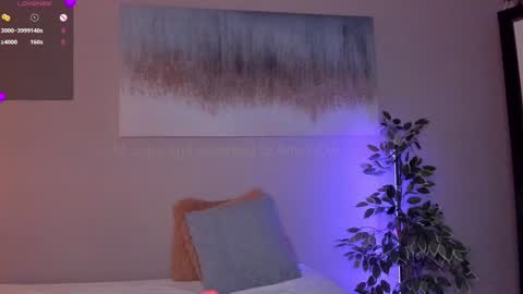 Snapshot of amyw0w chatting on 01.21.25 IG amyw0w online show from 01.21.25