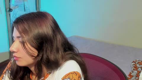 AmyWhitexxd online show from 12.29.24