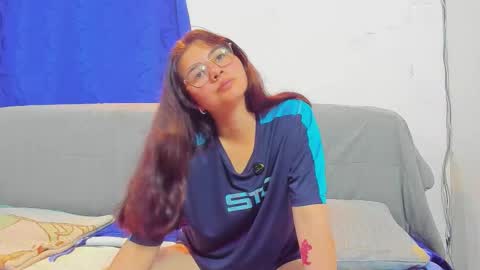 AmyWhitexxd online show from 12.05.25