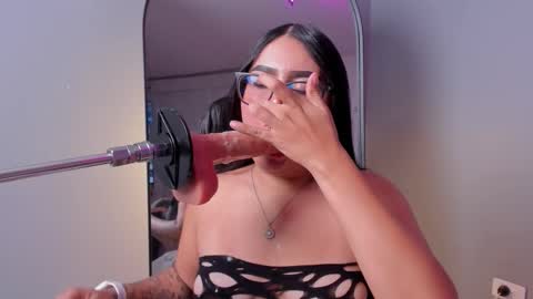 amywhitte_ online show from 01.15.26