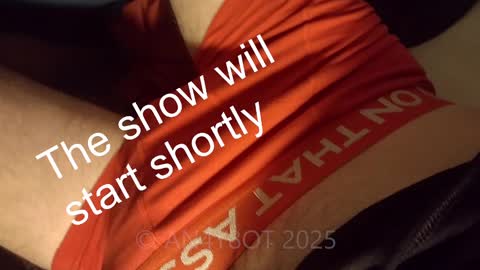 A online show from 02.07.25