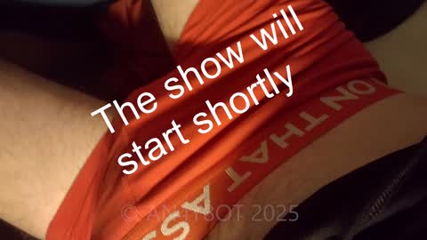 A online show from 02.24.25