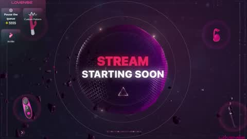 A online show from 03.11.25